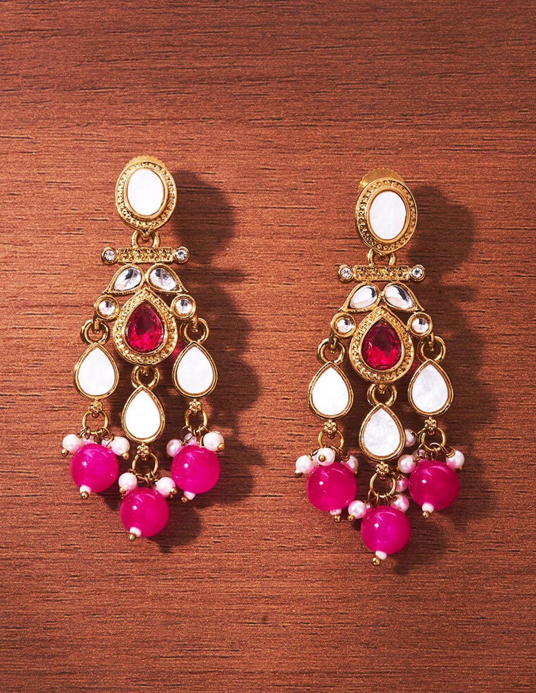 Pendientes Feria de Sevilla