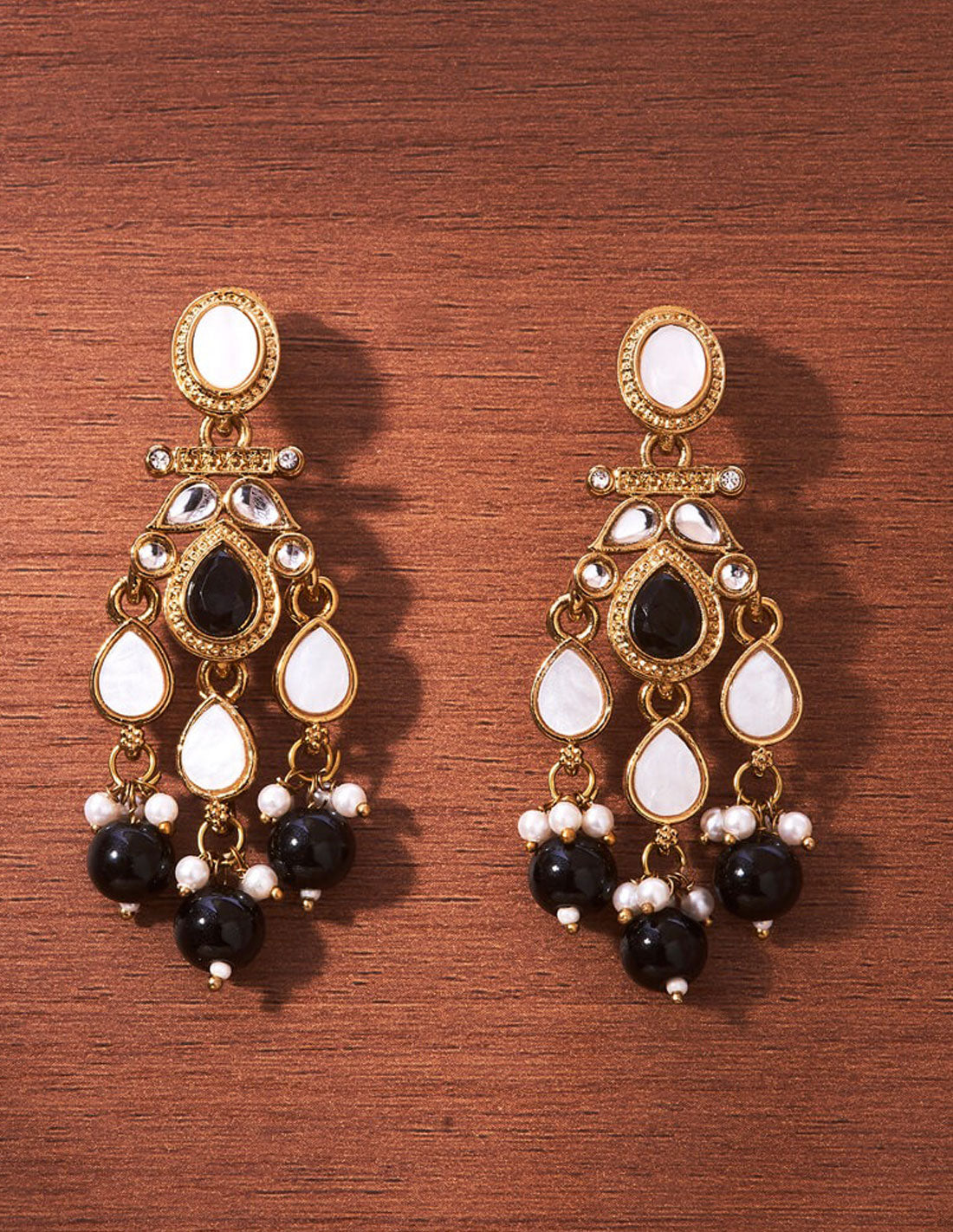 Pendientes Feria de Sevilla