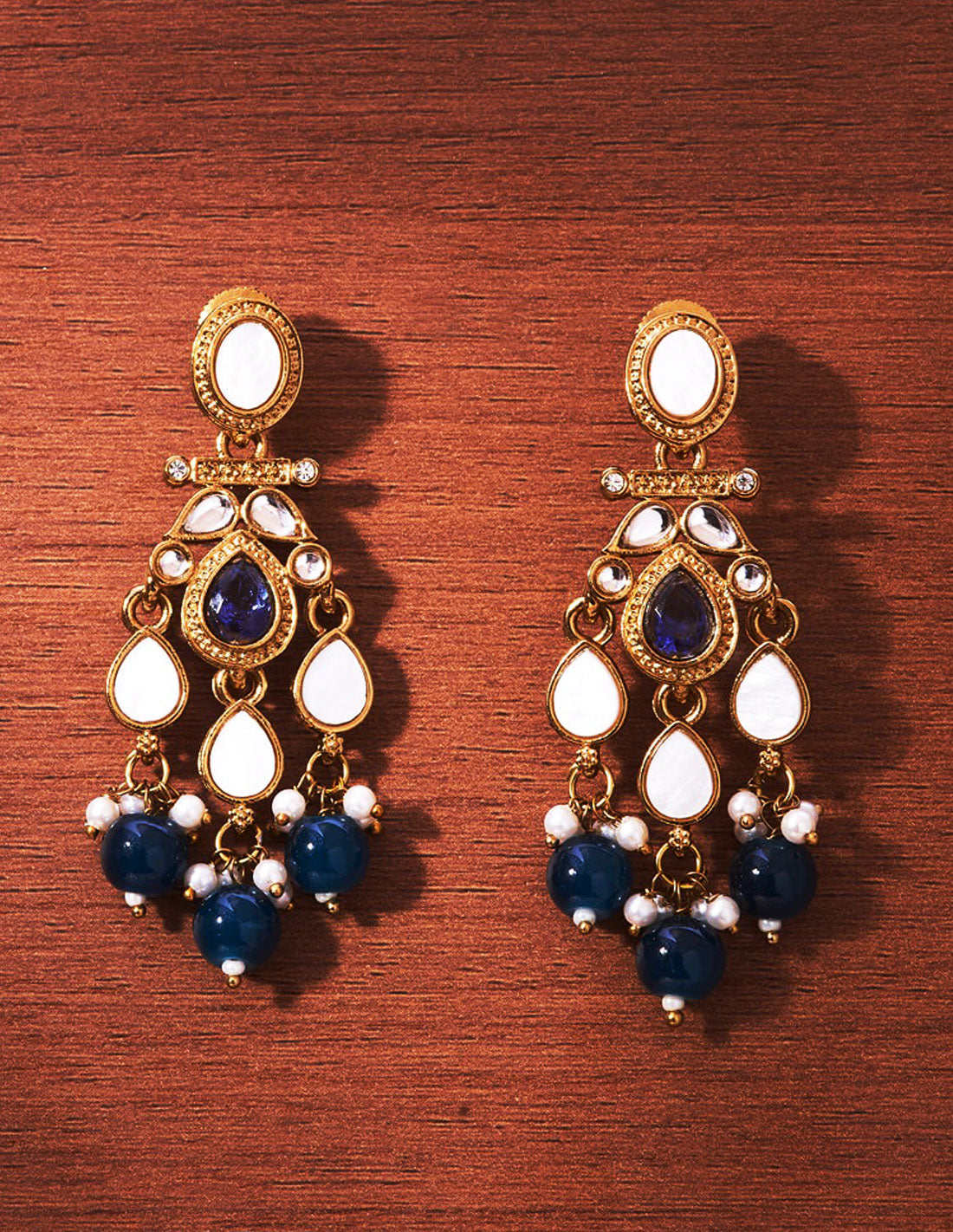 Pendientes Feria de Sevilla