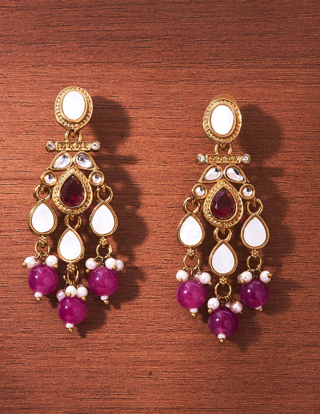 Pendientes Feria de Sevilla