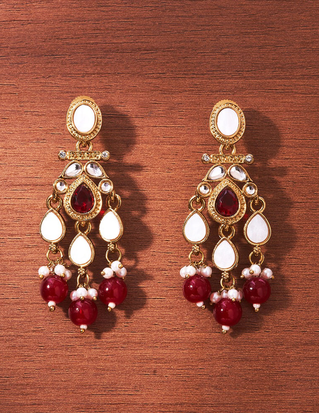 Pendientes Feria de Sevilla