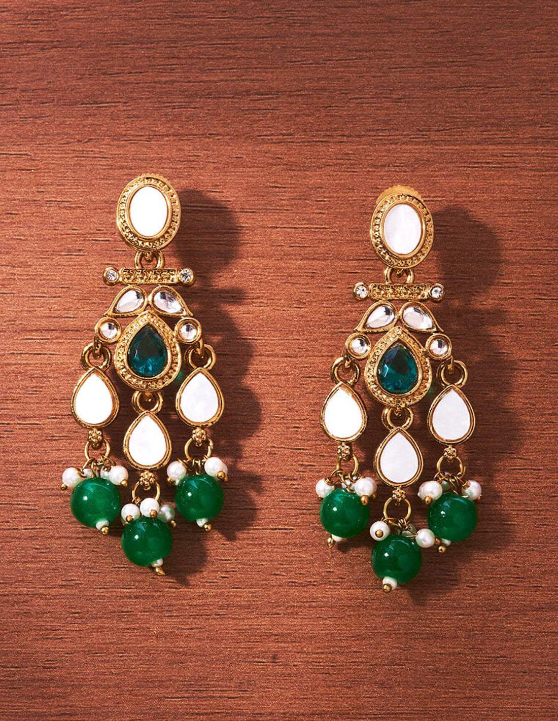 Pendientes Feria de Sevilla